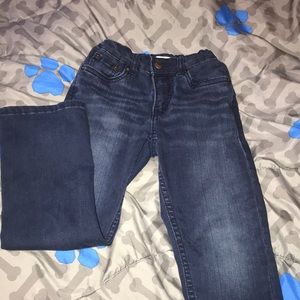Boys 511 Levi jeans